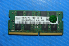Dell Alienware 15.6" 15 R2 SKhynix So-Dimm Memory Ram 8GB PC4-2133P