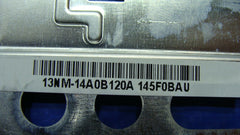 Asus Transformer Pad TF103C 10.1" Genuine Metal Cover Shield 13NM-14A0B120A ER* - Laptop Parts - Buy Authentic Computer Parts - Top Seller Ebay