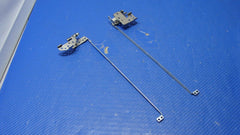 Samsung NP355E5C-A01US 15.6" Left & Right Hinge Set AM0TZ000100 AM0TZ000200 ER* - Laptop Parts - Buy Authentic Computer Parts - Top Seller Ebay