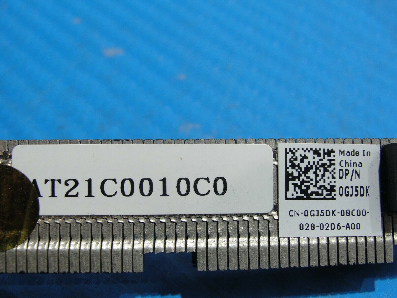 Dell Inspiron 5570 15.6