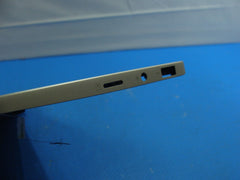 Asus Zenbook 13.3" UX331UA Palmrest w/TouchPad BL Keyboard Silver 13N1-3JA0U11