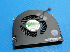 MacBook Pro A1297 17" 2011 MC725LL/A Right Fan 922-9294 - Laptop Parts - Buy Authentic Computer Parts - Top Seller Ebay