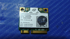 Samsung 13.3" NP540U3C OEM Wireless WIFI Card 670292-001 6235ANHMW GLP* Samsung