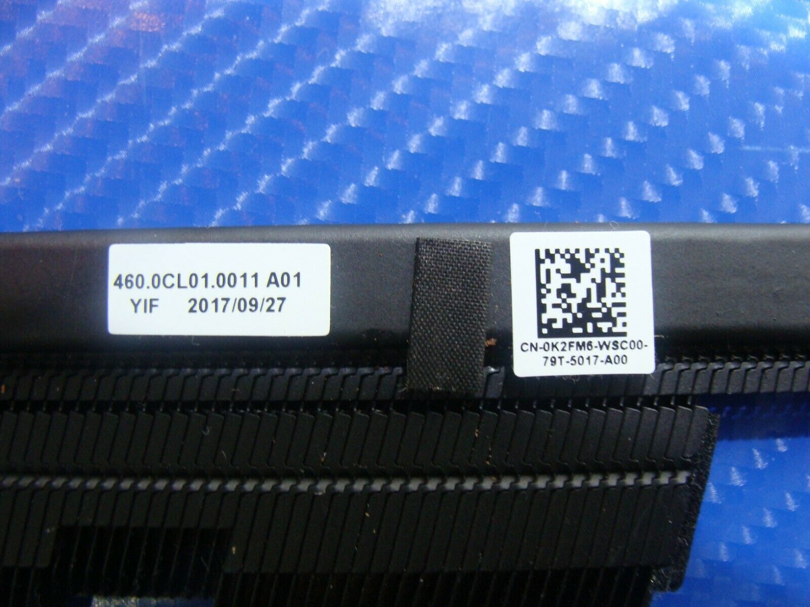 Dell Inspiron 7573 15.6