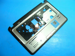 HP 2000-bf69wm 15.6" Genuine Palmrest w/Touchpad 701883-001 6070B0642201 Grd A 