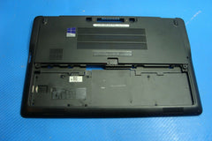 Dell Latitude E7250 12.5" Genuine Bottom Case w/Cover Door 5jk6h 8mv8d - Laptop Parts - Buy Authentic Computer Parts - Top Seller Ebay