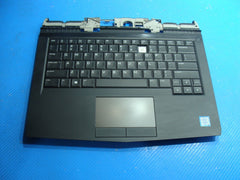Dell Alienware 13 R3 13.3" Palmrest w/Touchpad Keyboard Black VW53N READ