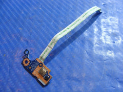 HP 15-ba009dx 15.6" Genuine Power Button Board w/ Cable LS-C701P NBX00020I00 ER* - Laptop Parts - Buy Authentic Computer Parts - Top Seller Ebay