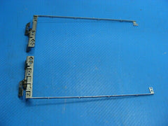 Toshiba Satellite A505-S6005 16" Left & Right Hinge 6055B0002301 6055B0002201 - Laptop Parts - Buy Authentic Computer Parts - Top Seller Ebay