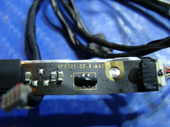 Lenovo IdeaPad S206 M89A7UK 11.6" Genuine Webcam w/ Cable 1414-0701000 Lenovo