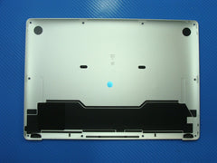 MacBook Air A2337 13 Late 2020 MGN93LL/A Bottom Case Silver