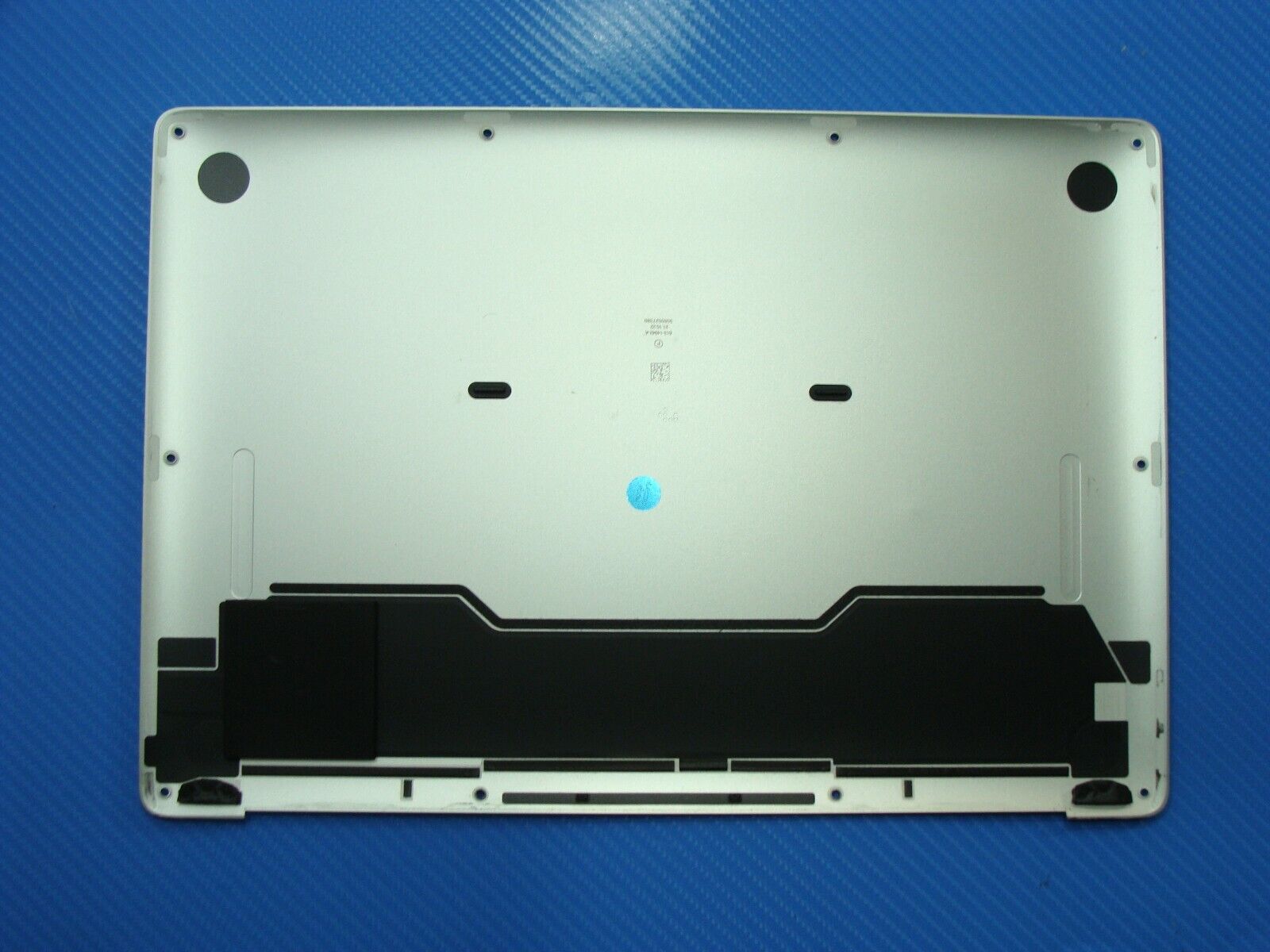 MacBook Air A2337 13 Late 2020 MGN93LL/A Bottom Case Silver