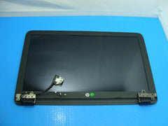 HP 15-ba113cl 15.6" Glossy HD LCD Touch Screen Complete Assembly