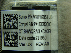 HP Chromebook x360 14 G1 14" Palmrest w/Keyboard Touchpad AM2JH000300 GRD A - Laptop Parts - Buy Authentic Computer Parts - Top Seller Ebay