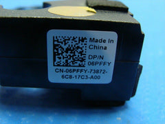 Dell Optiplex 3040M Genuine Desktop Speaker w/Cable 6PFFY - Tested Computer Laptop Parts