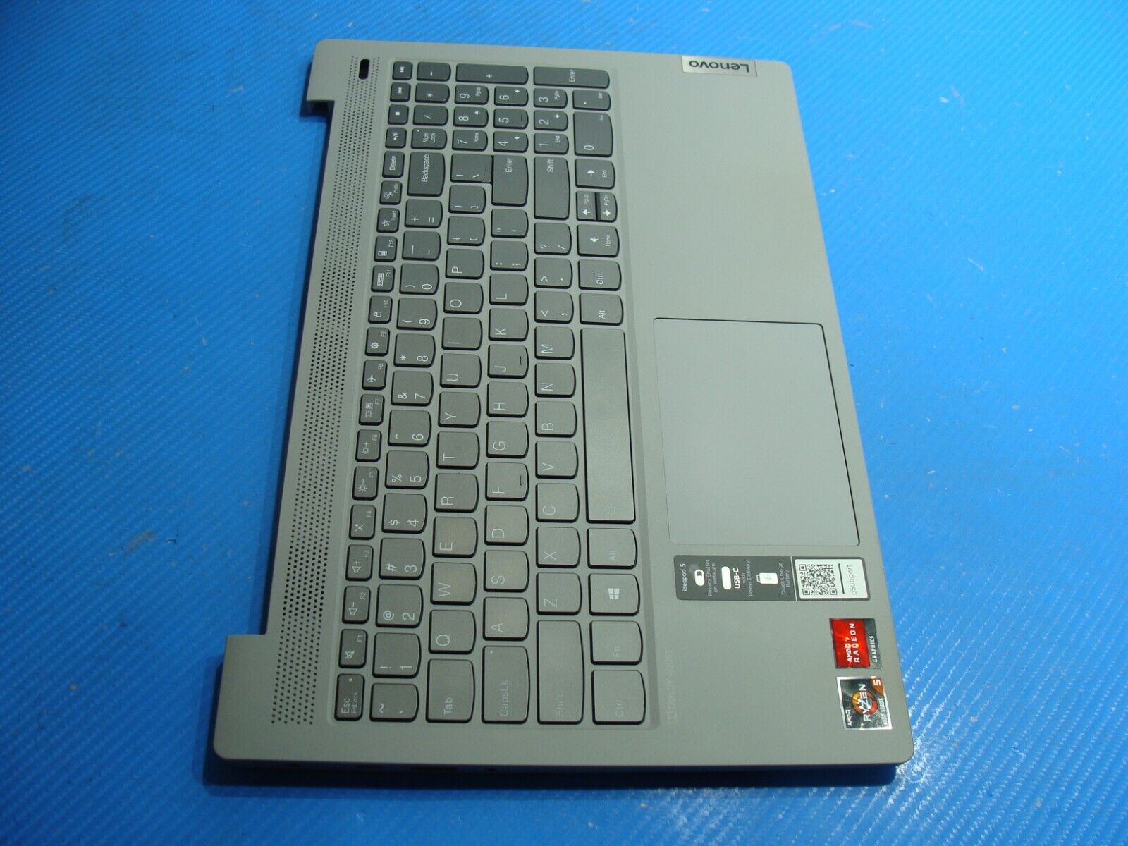 Lenovo IdeaPad 5 15ARE05 15.6