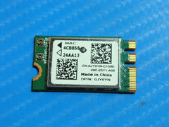 Dell Inspiron 5545 15.6" Genuine WiFi Wireless Card JY0YN 