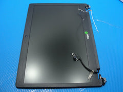 Dell Latitude 14" 5491 Genuine Matte HD LCD Screen Complete Assembly Black