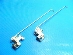 Dell Inspiron 15-3521 15.6" Genuine Left & Right Hinge Set Hinges AM0SZ000100 - Laptop Parts - Buy Authentic Computer Parts - Top Seller Ebay
