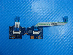 HP 15.6" 15-ba079dx Genuine Laptop Touchpad Mouse Button Board LS-D701P - Laptop Parts - Buy Authentic Computer Parts - Top Seller Ebay