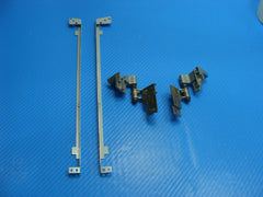 Dell Alienware 17 17.3" Genuine Laptop Left & Right Hinge Set w/Bracket - Laptop Parts - Buy Authentic Computer Parts - Top Seller Ebay