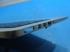 MacBook Pro A1502 2015 MF841LL/A 13" Top Case w/Keyboard Trackpad 661-02361