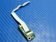 MSI GE60 15.6" Genuine Laptop Power Button Board w/ Cable MS-16GFC ER* - Laptop Parts - Buy Authentic Computer Parts - Top Seller Ebay