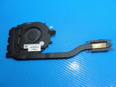 HP Pavilion x360 14m-cd0003dx 14" Genuine CPU Cooling Fan w/Heatsink l18222-001 