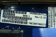 HP 15.6" 2000-2b89wm Laptop Intel Motherboard 685107-501 AS IS GLP* - Laptop Parts - Buy Authentic Computer Parts - Top Seller Ebay