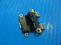 MacBook Pro A2141 16" Late 2019 BTO Genuine I/O Board 923-03934