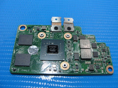 Dell Inspiron 17.3" 17 7779 OEM 2GB nVidia 940M N16S-GTR-S-A2 Video Card YDRF2 Dell