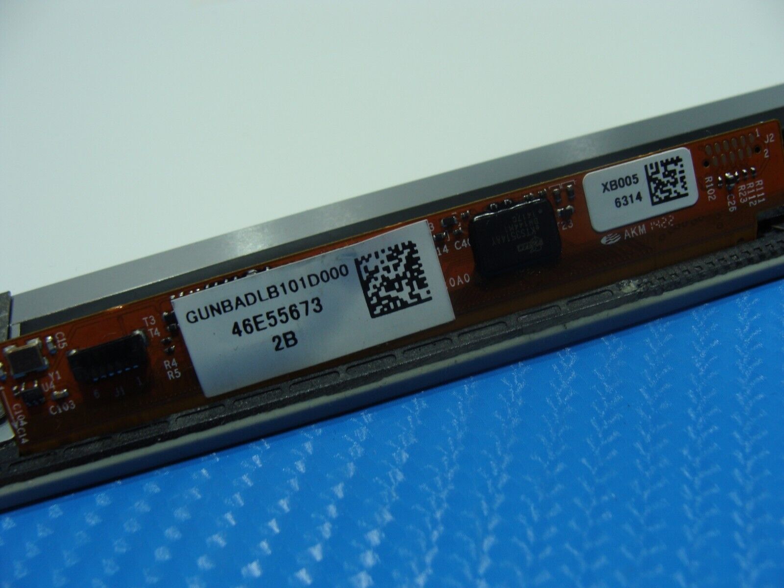 Lenovo IdeaPad U430 Touch 14