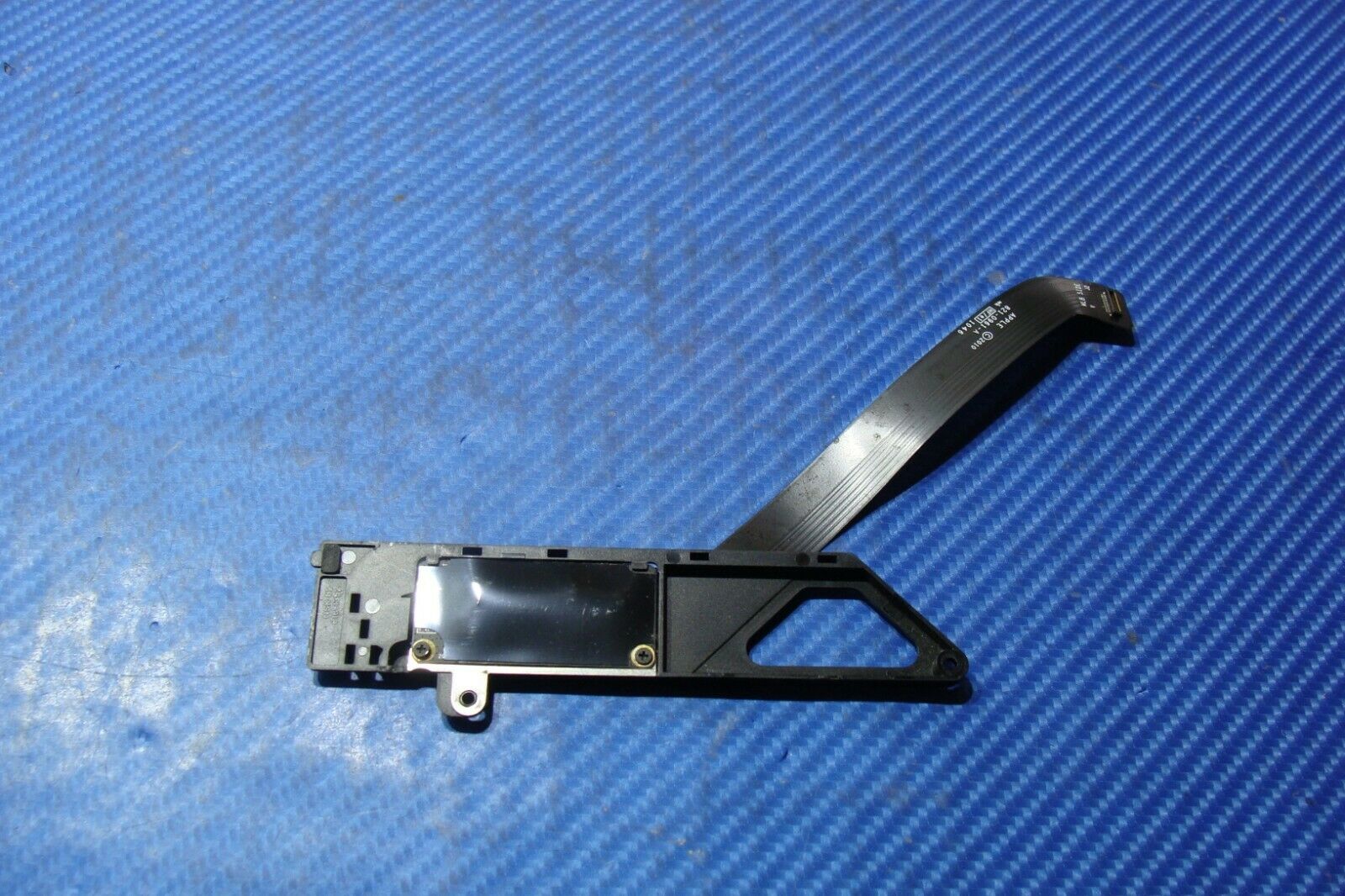 MacBook Pro A1286 15