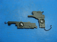 Sony VAIO Pro SVP13213CXS 13.3" Genuine Left & Right Speaker Set SP9599R SP9599L Sony