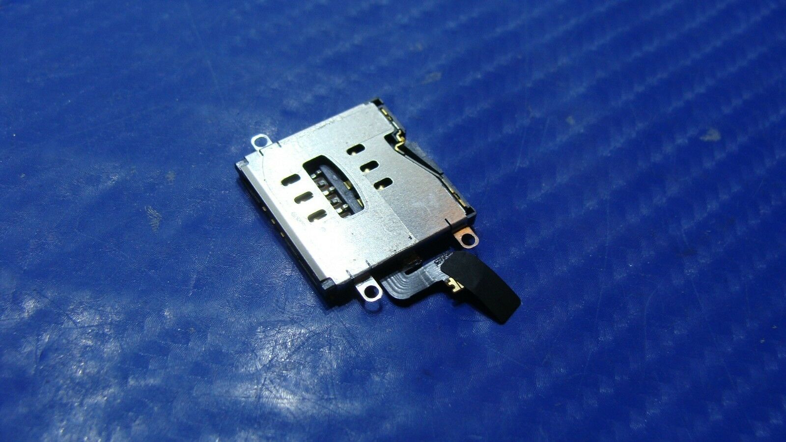 iPad Wi-Fi Verizon 4th Gen A1460 Late 2012 9.7