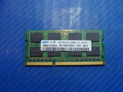 Sony VAIO 14" VPCCW26FG PCG-61411W OEM RAM Memory 2GB 2Rx8 PC3 8500S-07-10-F2 Sony