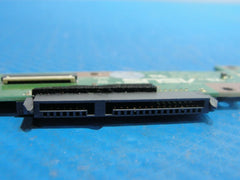 Asus Q553U 15.6" Genuine Laptop HDD Hard Drive Connector Board 69N0T5E10C00 - Laptop Parts - Buy Authentic Computer Parts - Top Seller Ebay