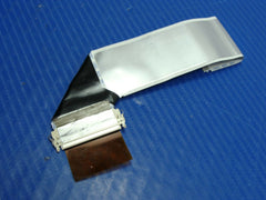 Dell Inspiron 24 5459 AIO 23.8" Genuine Desktop LED LCD LVDS Video Cable WG8FV Dell