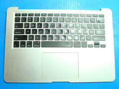 MacBook Air A1466 13" 2012 MD231LL/A Top Case w/Keyboard Trackpad 661-6635 #2 