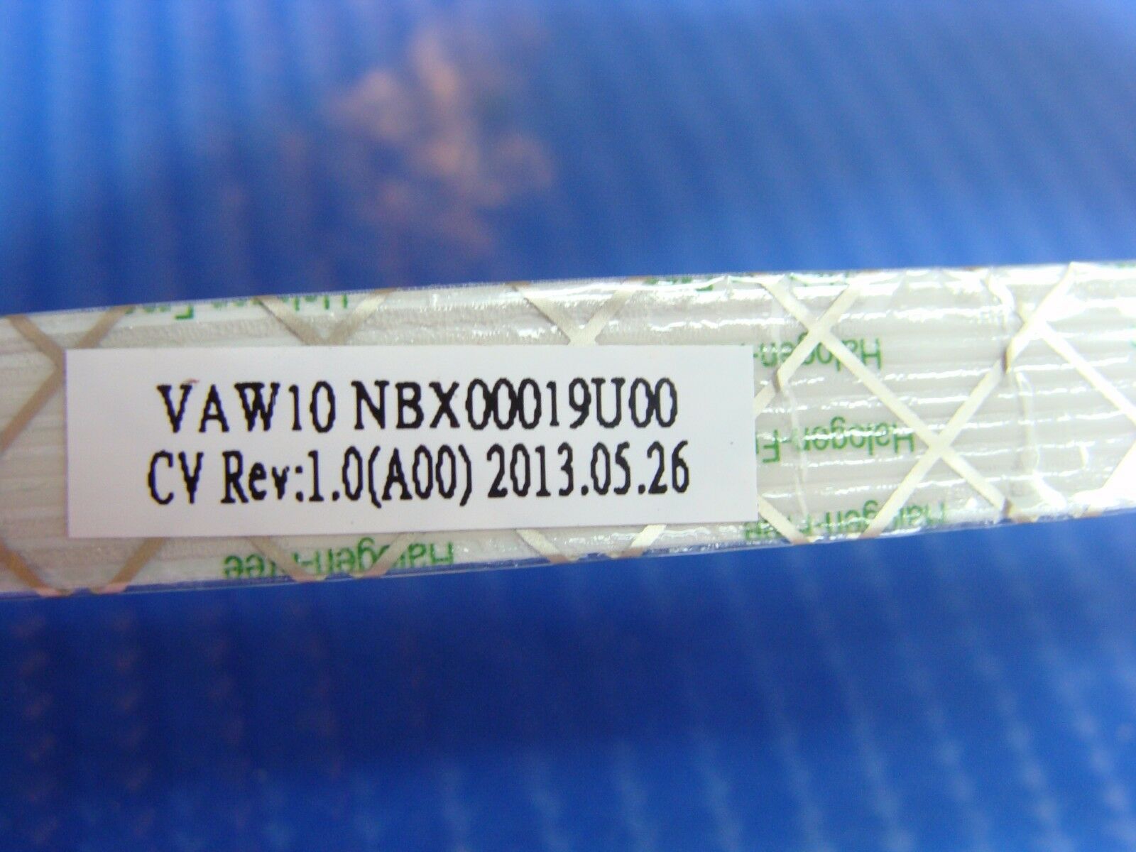 Dell Inspiron 17R 5721 17.3