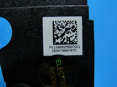 HP Chromebook x360 14 G1 14" Left & Right Speaker Set PK23000ZM00 L36896-001 - Laptop Parts - Buy Authentic Computer Parts - Top Seller Ebay