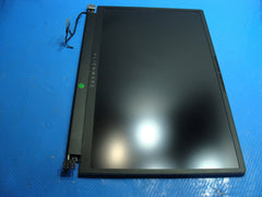 Dell Alienware 17.3" x17 R1 Genuine 360Hz Matte FHD LCD Screen Complete Assembly