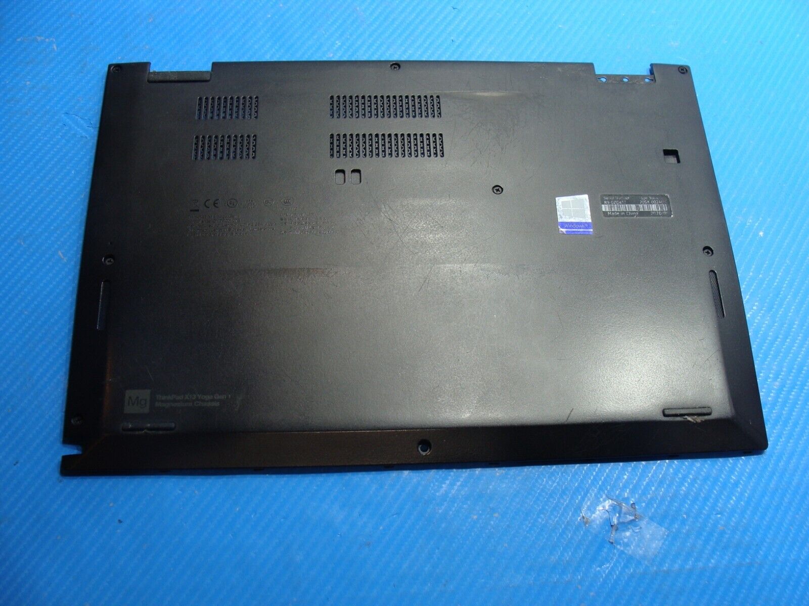 Lenovo ThinkPad x13 Yoga 13.3