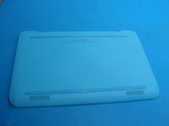HP Stream 11-ah011wm 11.6" Genuine Bottom Case Base Cover Blue EAY0H01003A - Laptop Parts - Buy Authentic Computer Parts - Top Seller Ebay