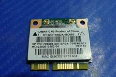 HP 15-d053cl 15.6" Genuine Laptop Wireless WiFi Card 709505-001 RTL8188EE HP