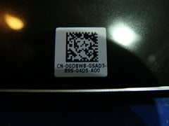 Dell Latitude 7290 12.5" Genuine Laptop Card Reader Board w/Cable GD8W8 Dell