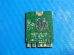 HP Envy x360 15-bp143cl 15.6" Wireless WiFi Card 7265NGW 860883-001 - Laptop Parts - Buy Authentic Computer Parts - Top Seller Ebay