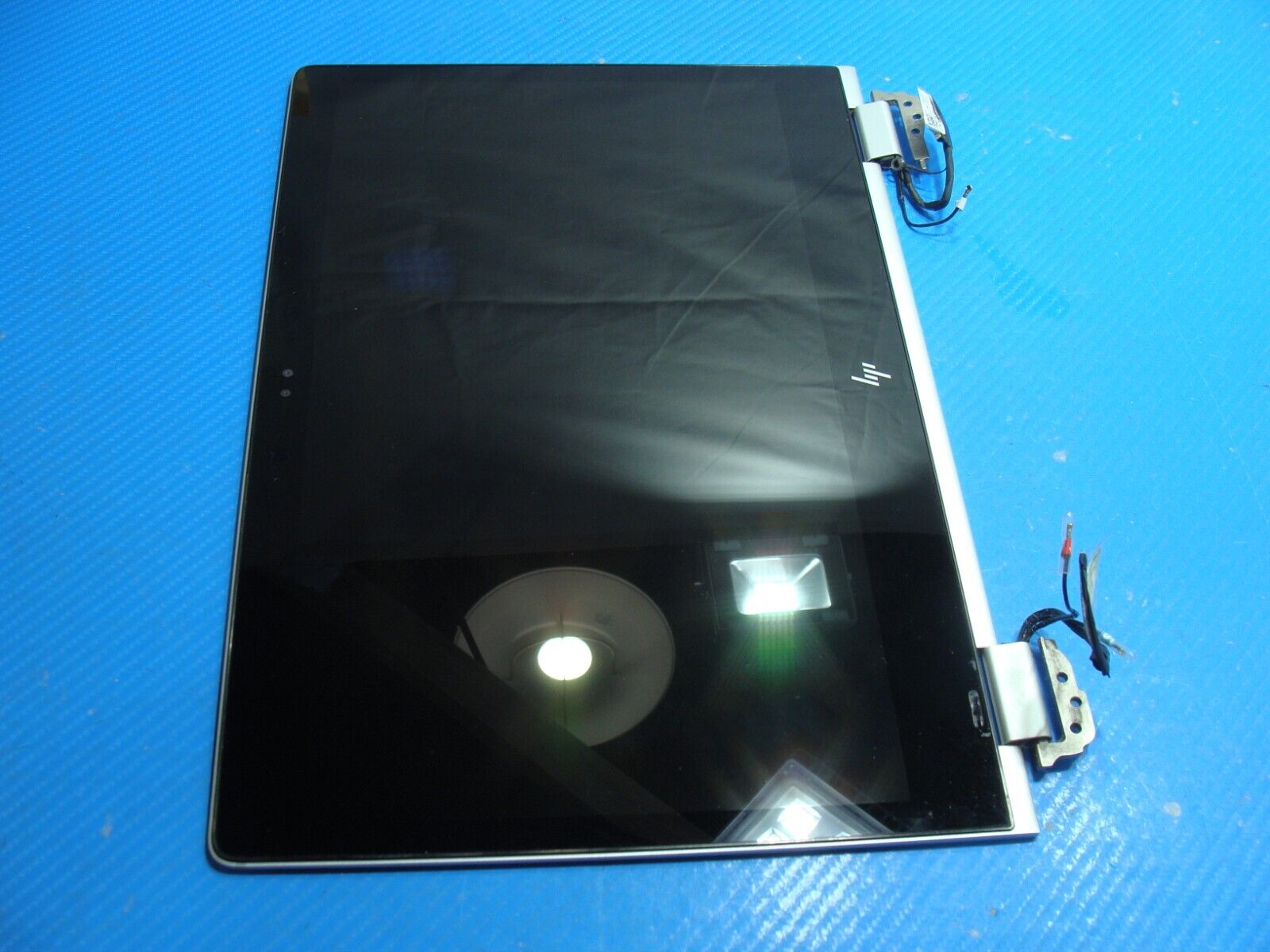 HP EliteBook x360 13.3