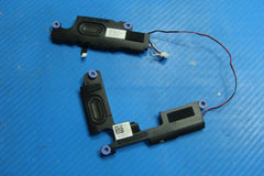 Dell Latitude 3379 13.3" Left & Right Speaker Set Speakers 1N40D 023.4009C.0001 