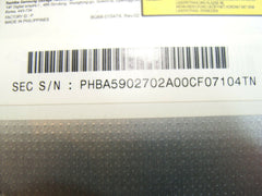 Samsung NP-QX410 14" Genuine DVD-RW Burner Drive BA59-02702A TS-U633 ER* - Laptop Parts - Buy Authentic Computer Parts - Top Seller Ebay